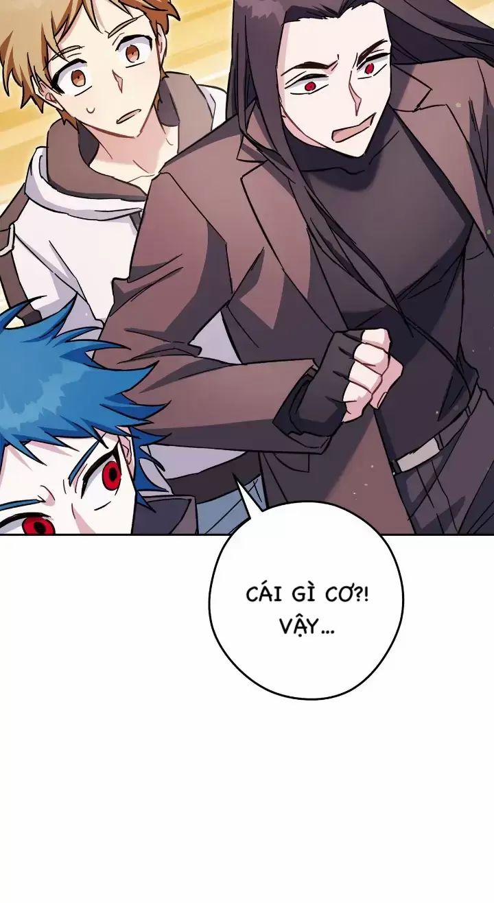 Sự Sống Sót Của Kẻ Chiêu Hồn 58 trang 6