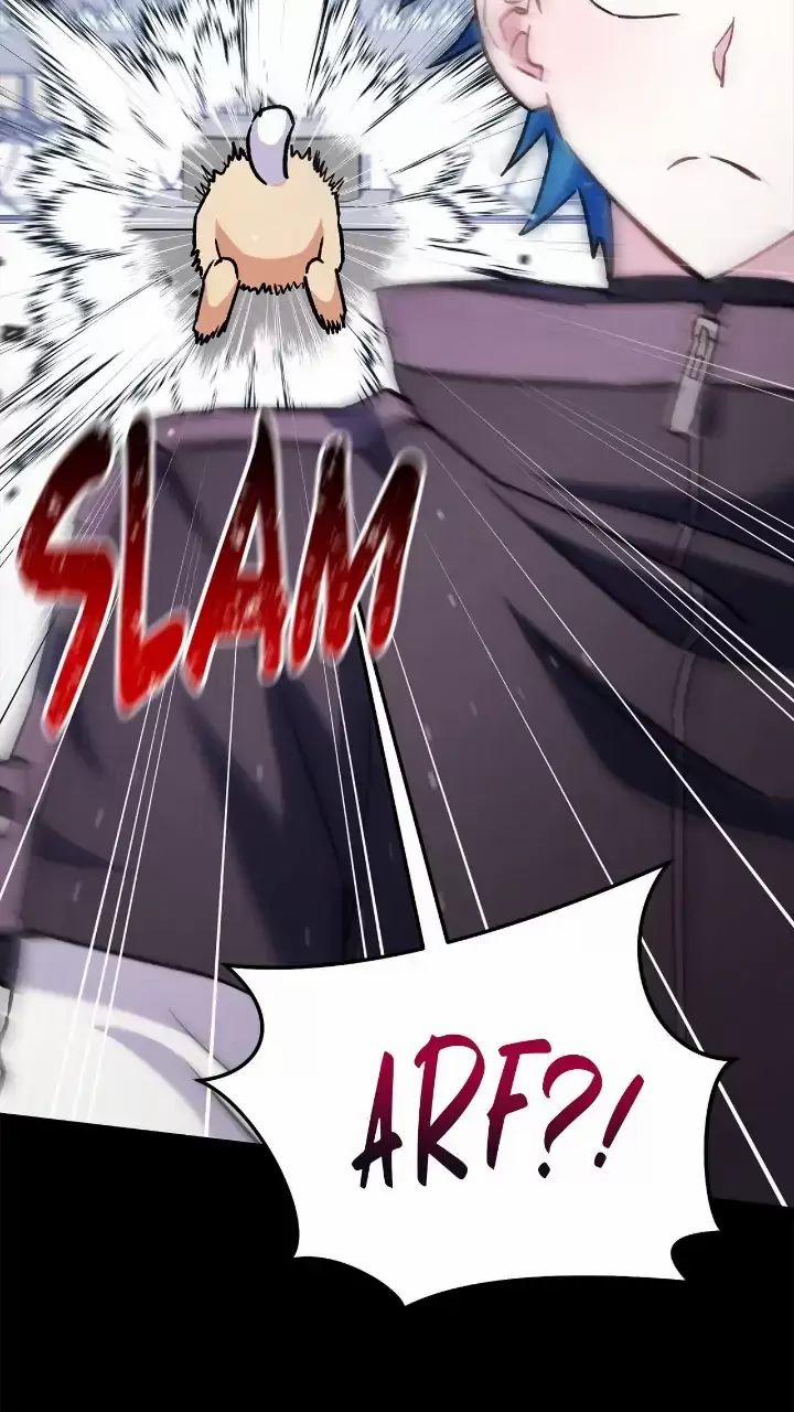 Sự Sống Sót Của Kẻ Chiêu Hồn 58 trang 65