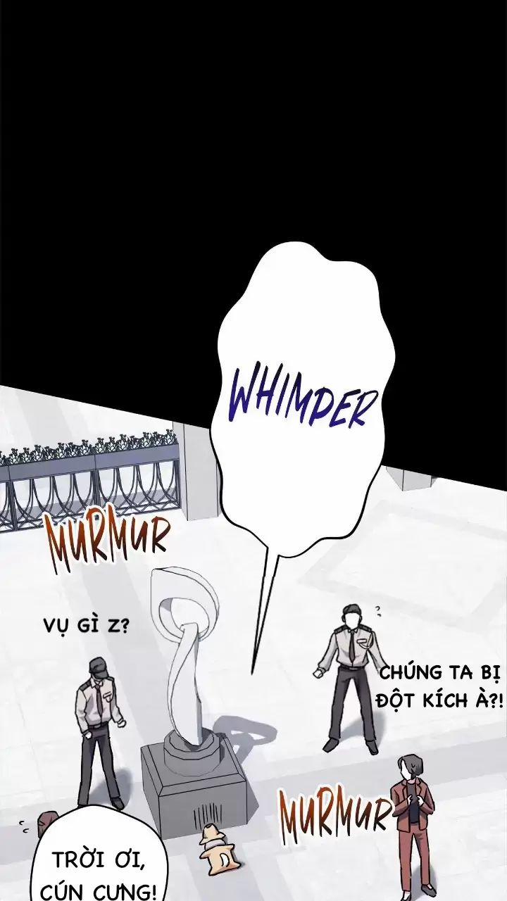 Sự Sống Sót Của Kẻ Chiêu Hồn 58 trang 66