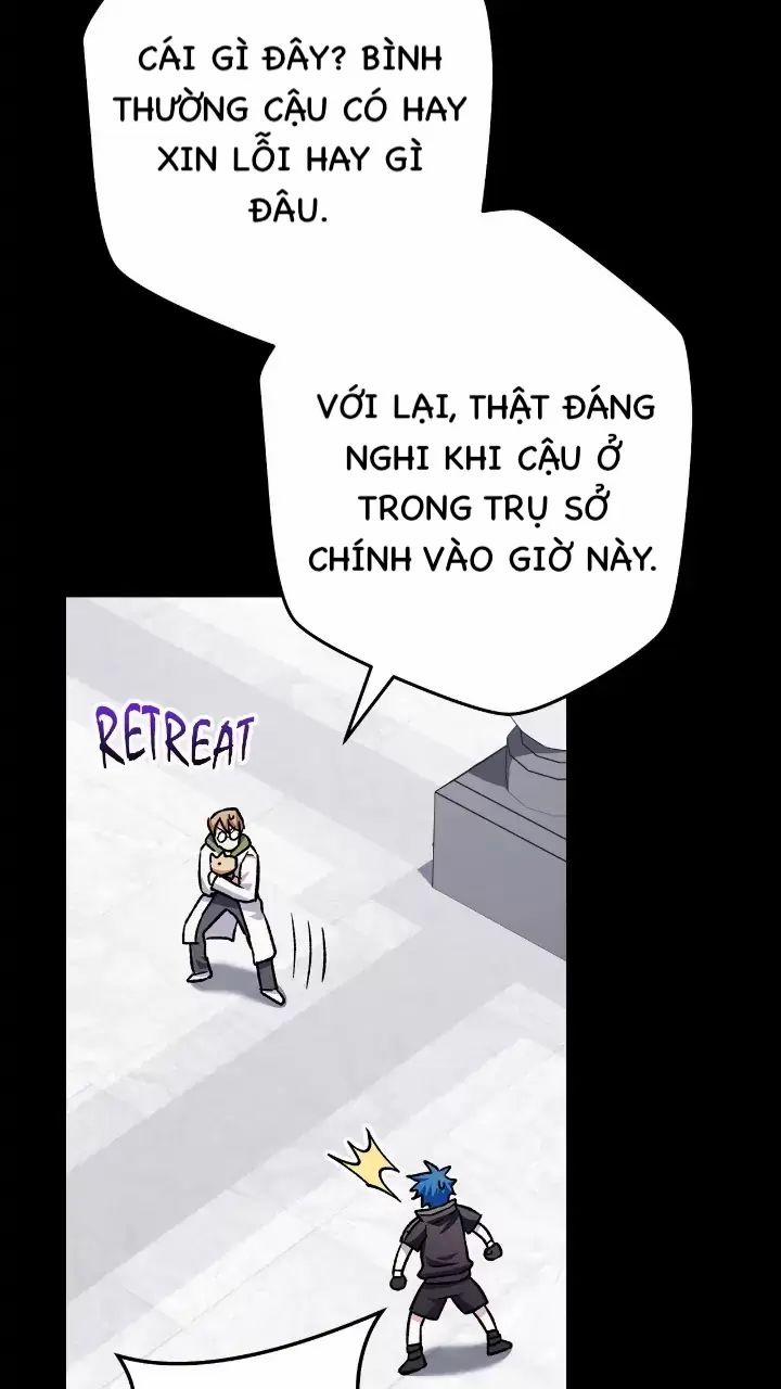 Sự Sống Sót Của Kẻ Chiêu Hồn 58 trang 78