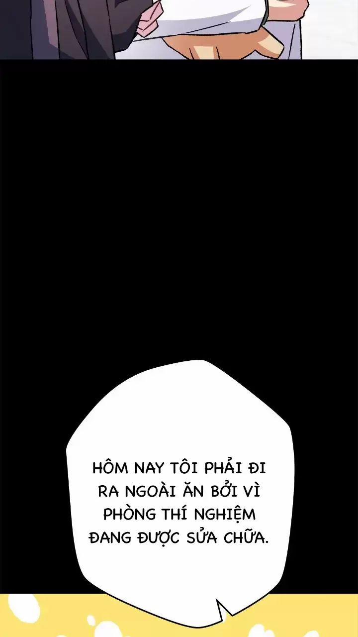 Sự Sống Sót Của Kẻ Chiêu Hồn 58 trang 88