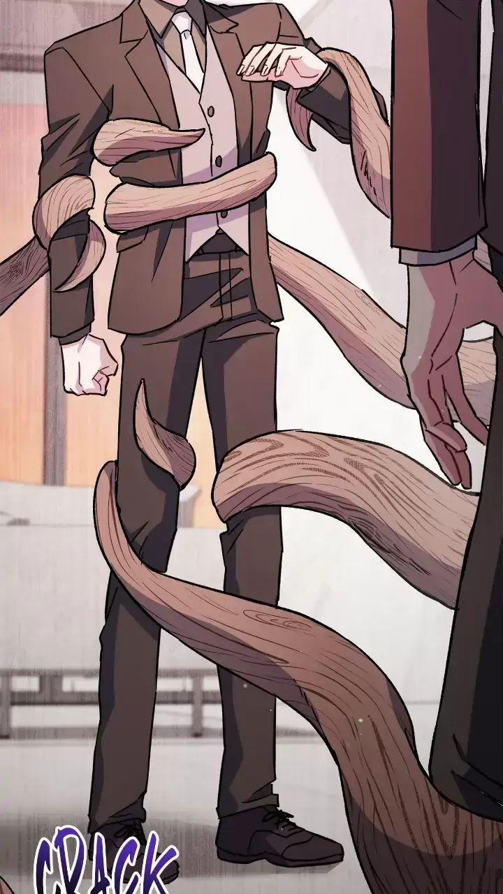 Sự Sống Sót Của Kẻ Chiêu Hồn 58 trang 9