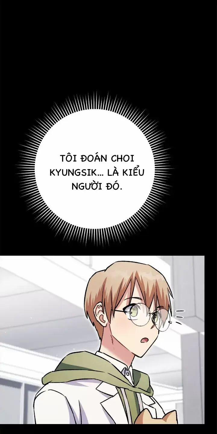 Sự Sống Sót Của Kẻ Chiêu Hồn 58 trang 94
