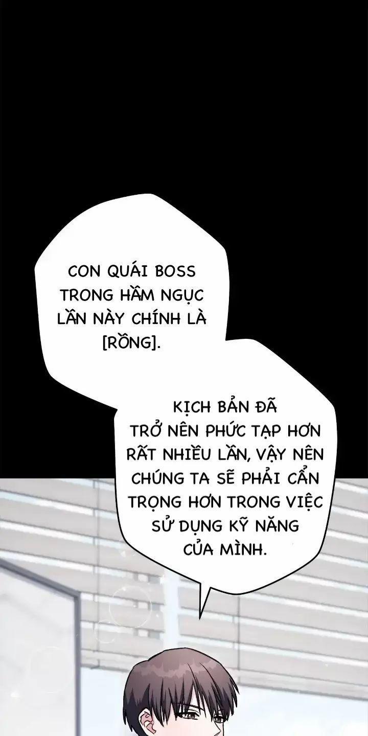 Sự Sống Sót Của Kẻ Chiêu Hồn 59 trang 0