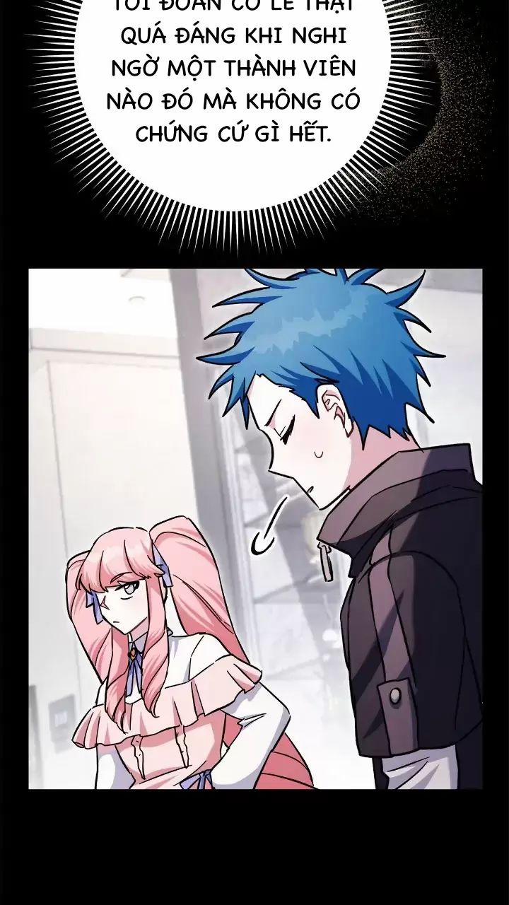 Sự Sống Sót Của Kẻ Chiêu Hồn 59 trang 100