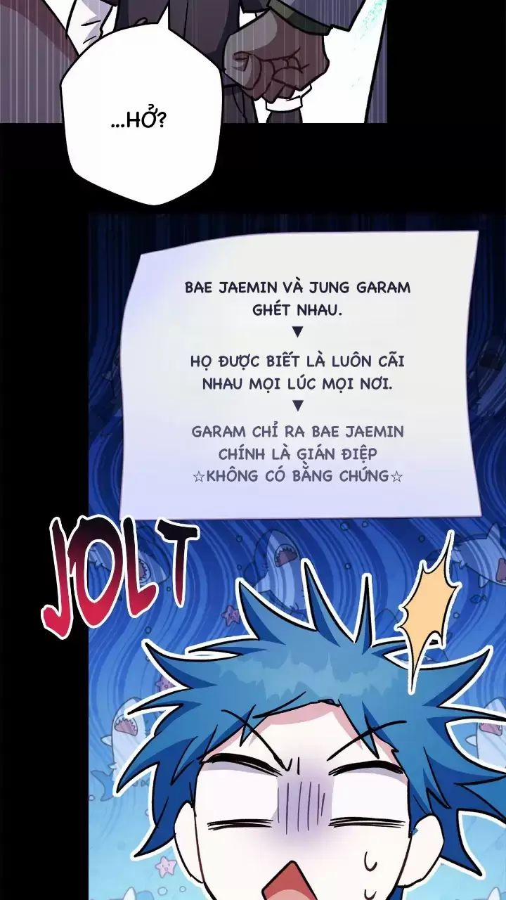 Sự Sống Sót Của Kẻ Chiêu Hồn 59 trang 105