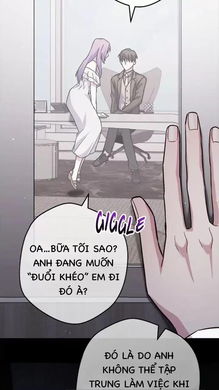 Sự Sống Sót Của Kẻ Chiêu Hồn 59 trang 120