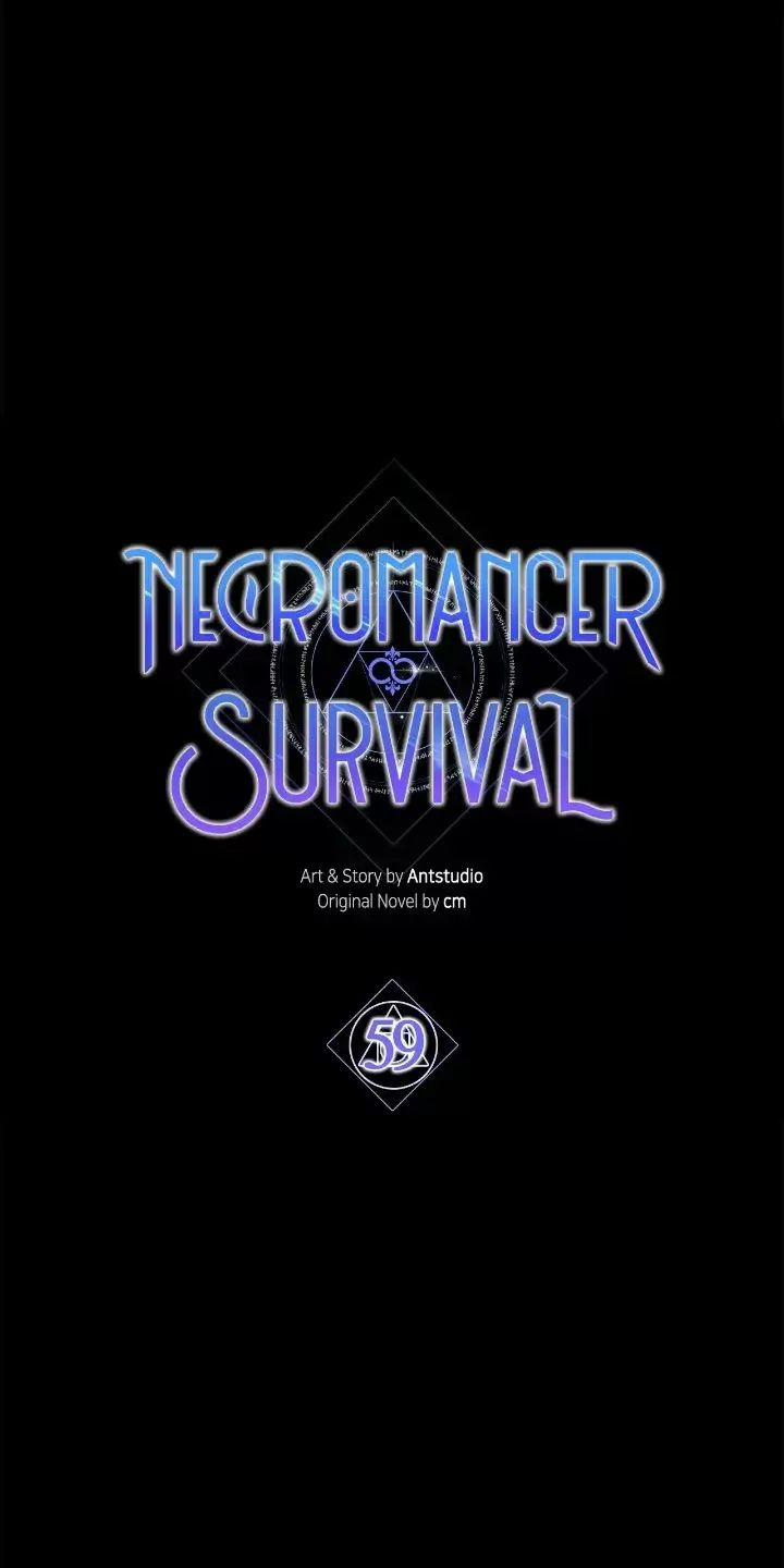 Sự Sống Sót Của Kẻ Chiêu Hồn 59 trang 13