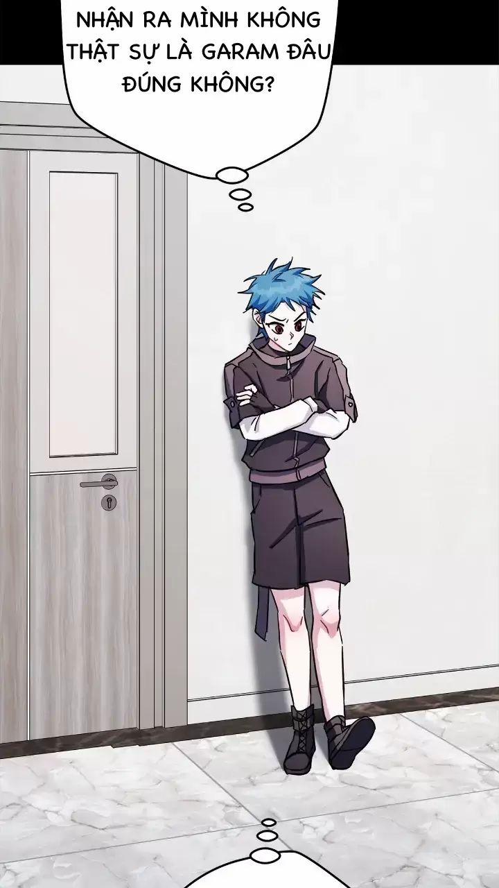 Sự Sống Sót Của Kẻ Chiêu Hồn 59 trang 15