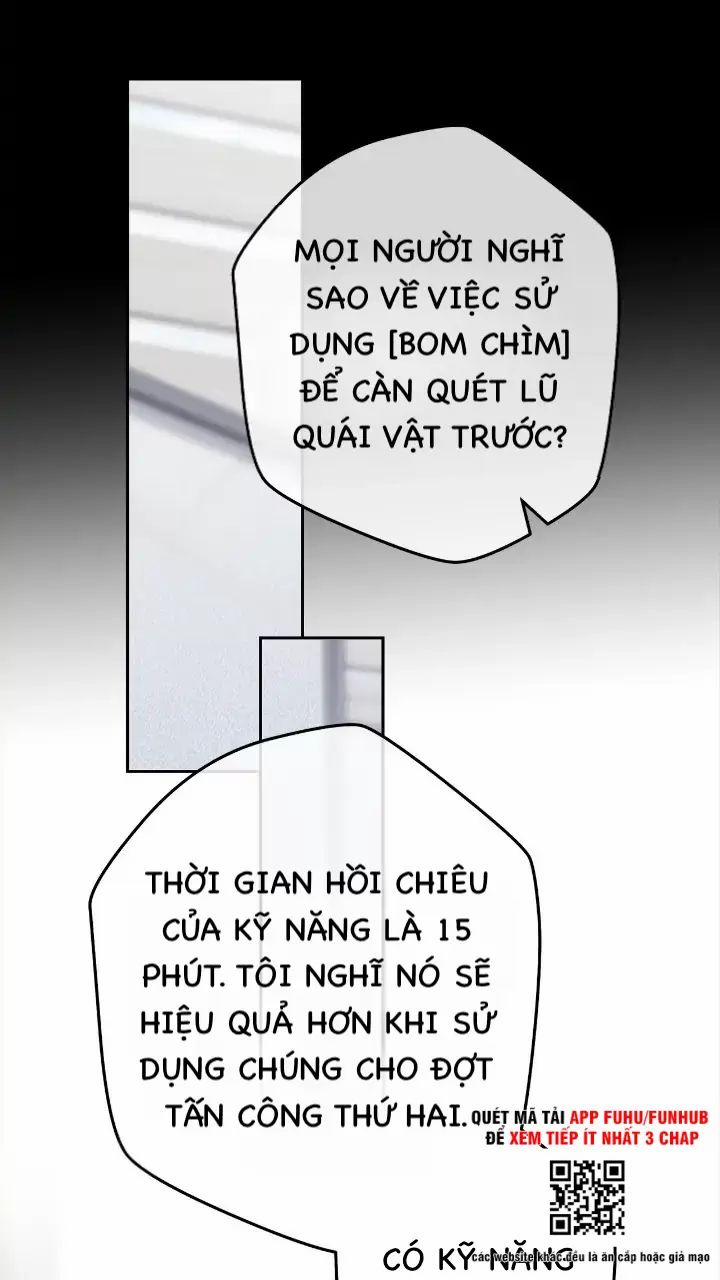 Sự Sống Sót Của Kẻ Chiêu Hồn 59 trang 2