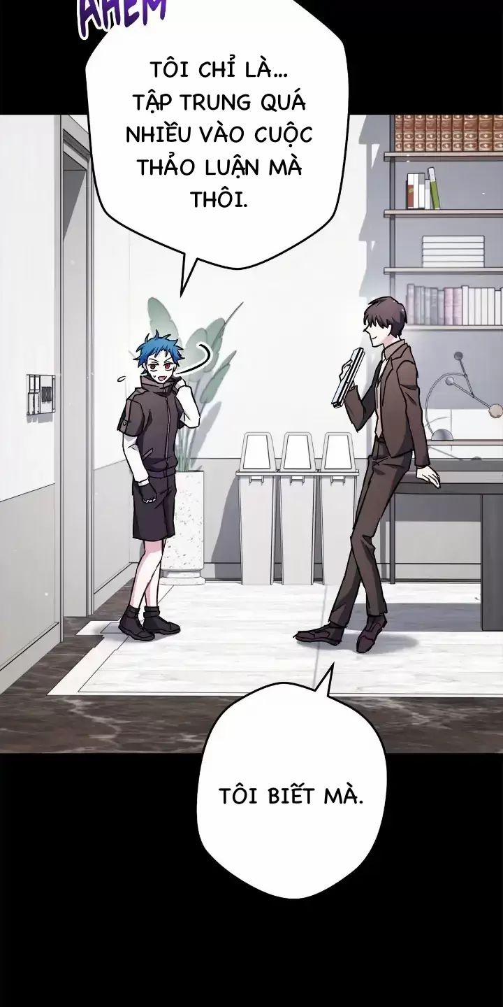 Sự Sống Sót Của Kẻ Chiêu Hồn 59 trang 27