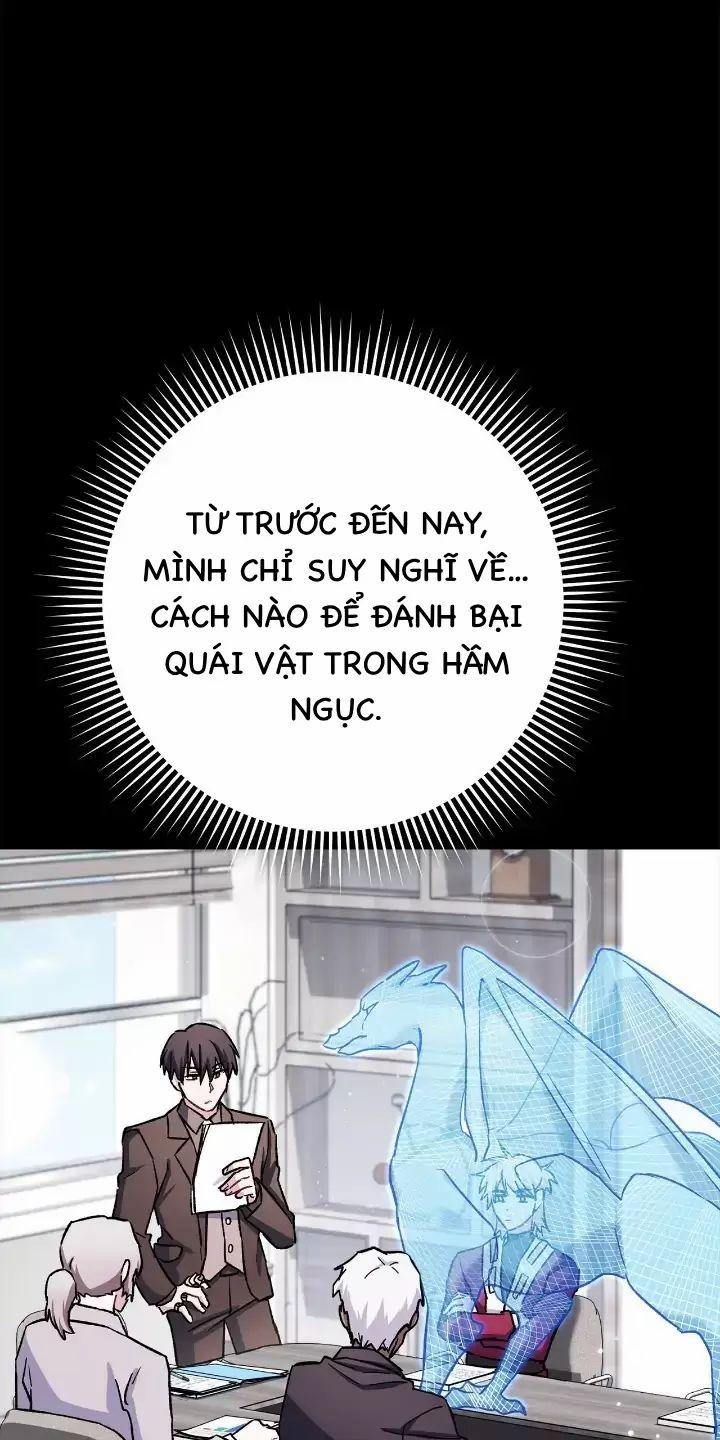 Sự Sống Sót Của Kẻ Chiêu Hồn 59 trang 5