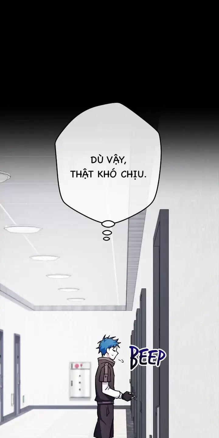 Sự Sống Sót Của Kẻ Chiêu Hồn 59 trang 51