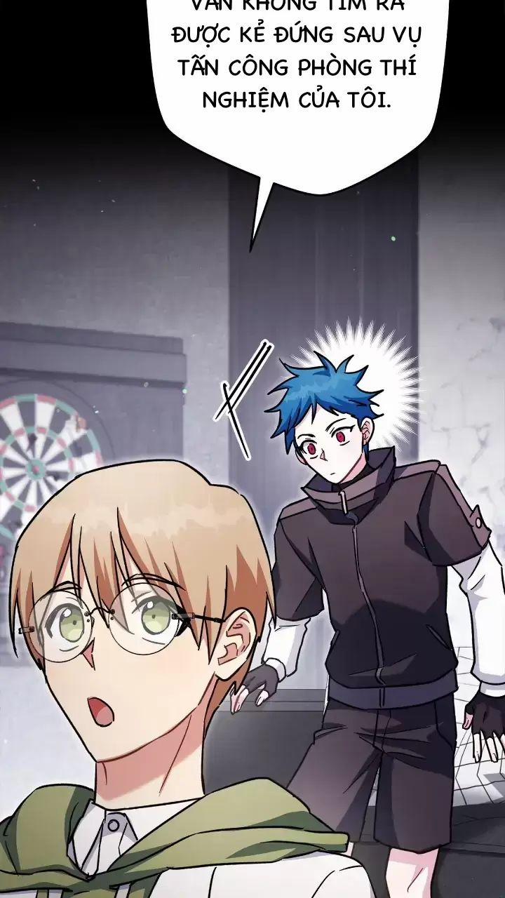 Sự Sống Sót Của Kẻ Chiêu Hồn 59 trang 58