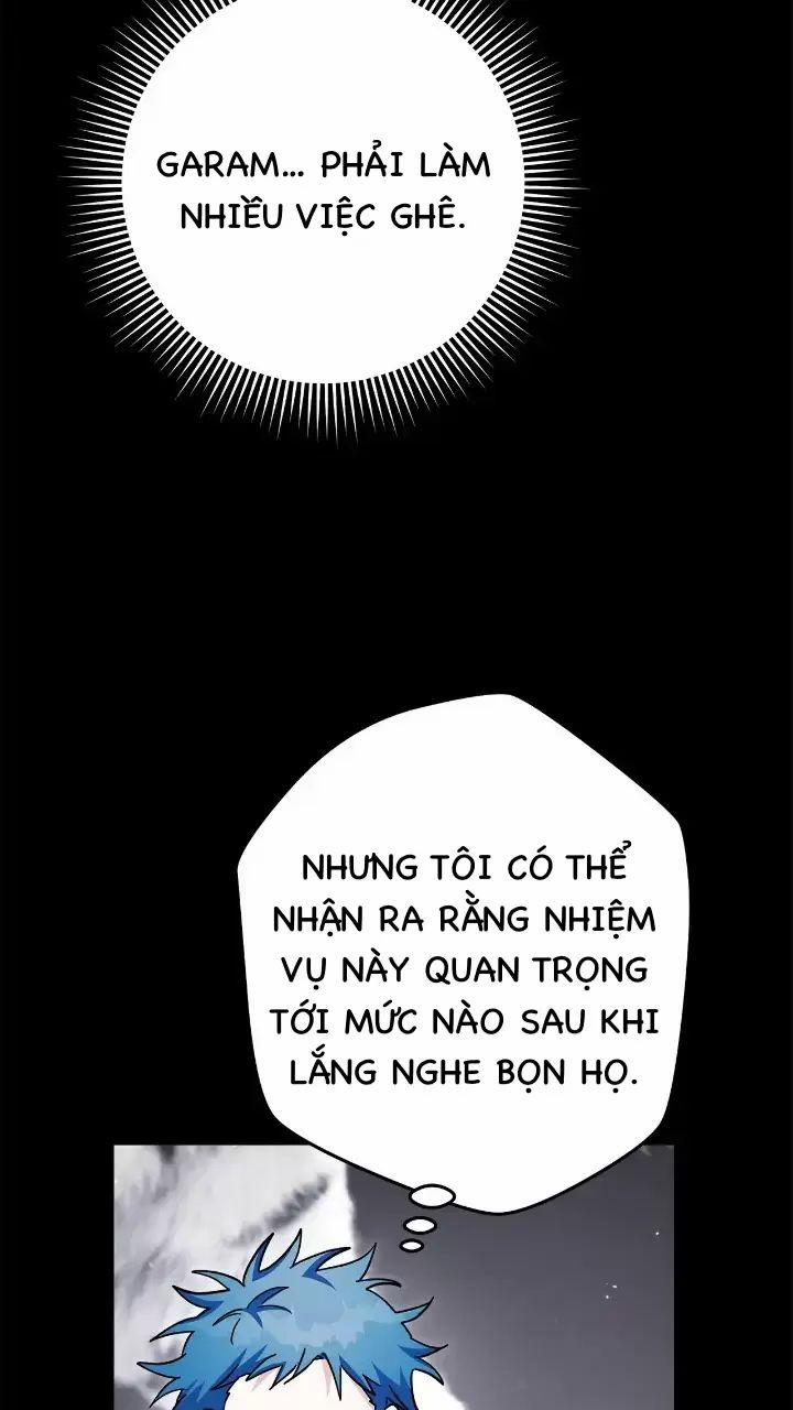 Sự Sống Sót Của Kẻ Chiêu Hồn 59 trang 66