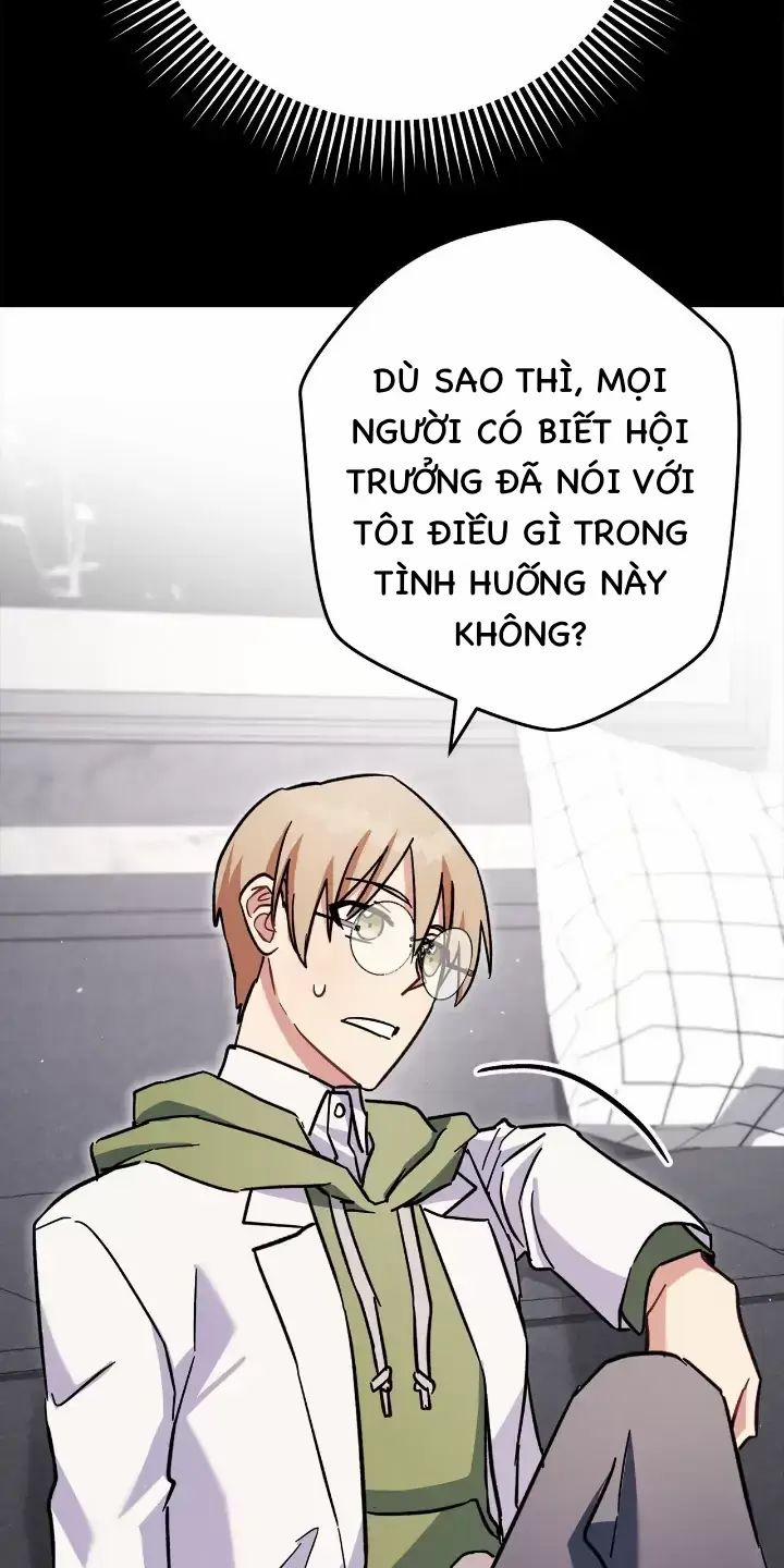 Sự Sống Sót Của Kẻ Chiêu Hồn 59 trang 68