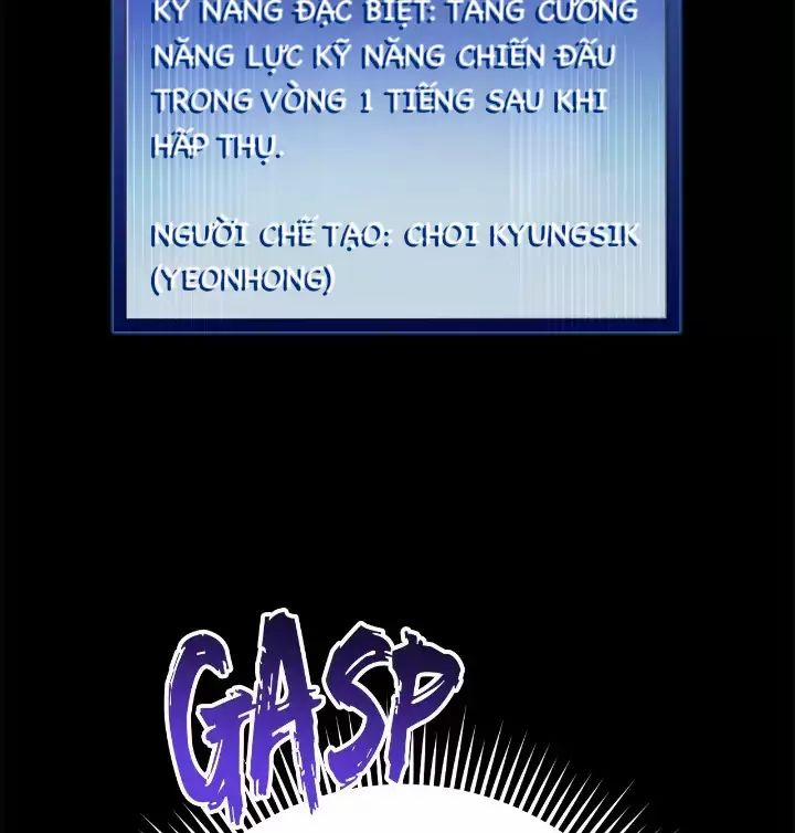 Sự Sống Sót Của Kẻ Chiêu Hồn 59 trang 72