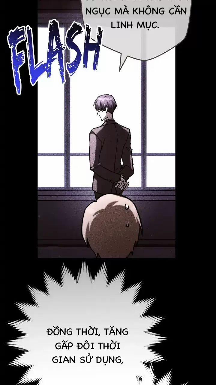 Sự Sống Sót Của Kẻ Chiêu Hồn 59 trang 76