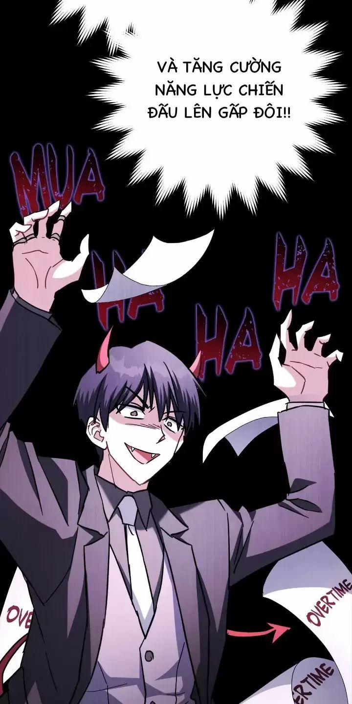 Sự Sống Sót Của Kẻ Chiêu Hồn 59 trang 77