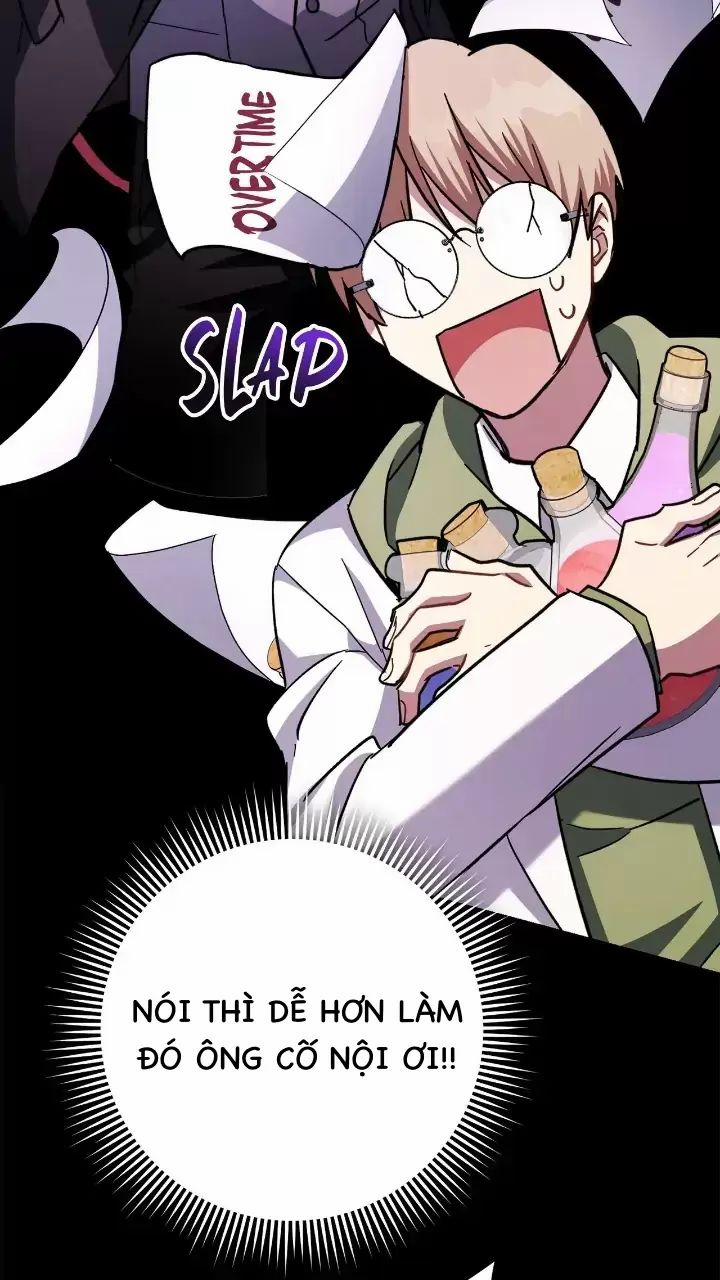 Sự Sống Sót Của Kẻ Chiêu Hồn 59 trang 78