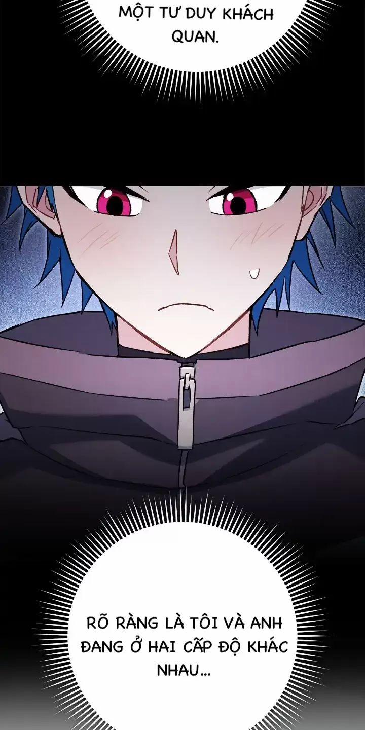 Sự Sống Sót Của Kẻ Chiêu Hồn 59 trang 8