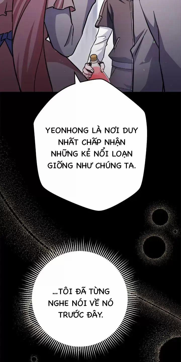 Sự Sống Sót Của Kẻ Chiêu Hồn 59 trang 98