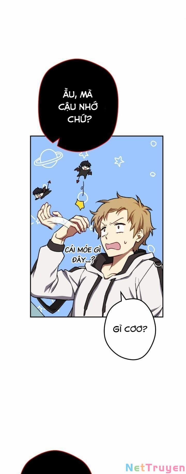 Sự Sống Sót Của Kẻ Chiêu Hồn 6 trang 12