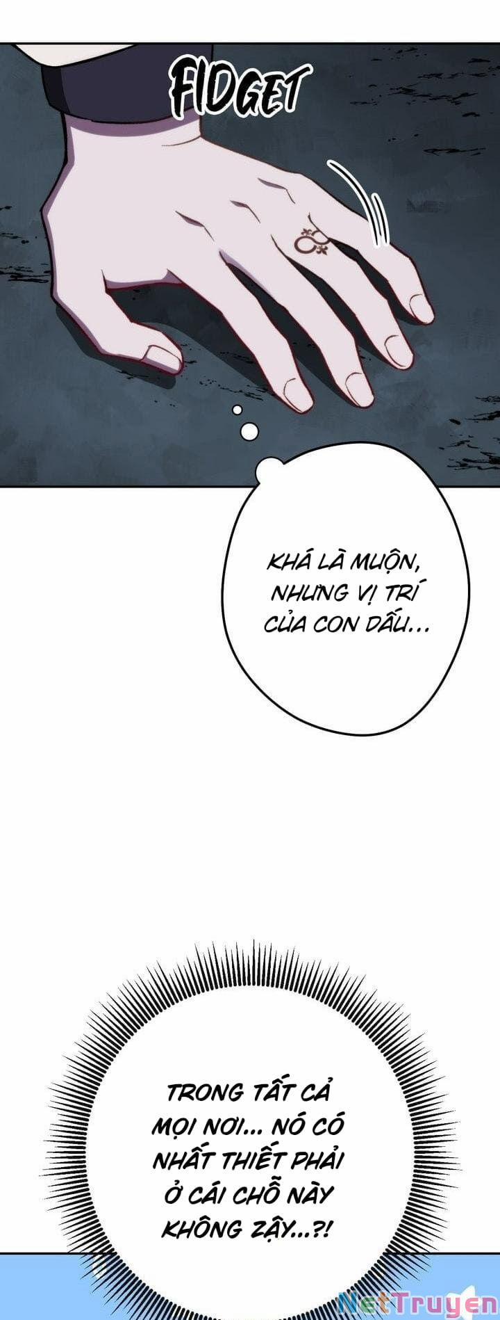 Sự Sống Sót Của Kẻ Chiêu Hồn 6 trang 16