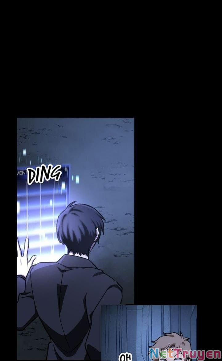 Sự Sống Sót Của Kẻ Chiêu Hồn 6 trang 56