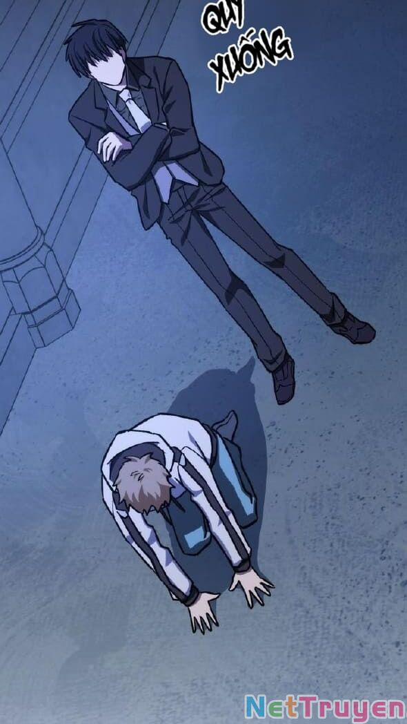 Sự Sống Sót Của Kẻ Chiêu Hồn 6 trang 62