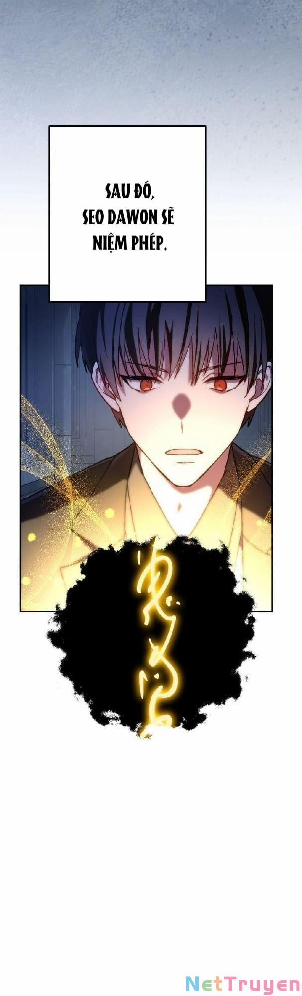 Sự Sống Sót Của Kẻ Chiêu Hồn 6 trang 63