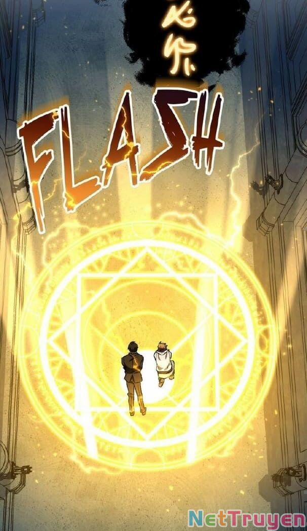 Sự Sống Sót Của Kẻ Chiêu Hồn 6 trang 65