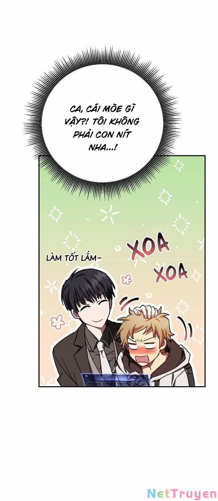 Sự Sống Sót Của Kẻ Chiêu Hồn 6 trang 76