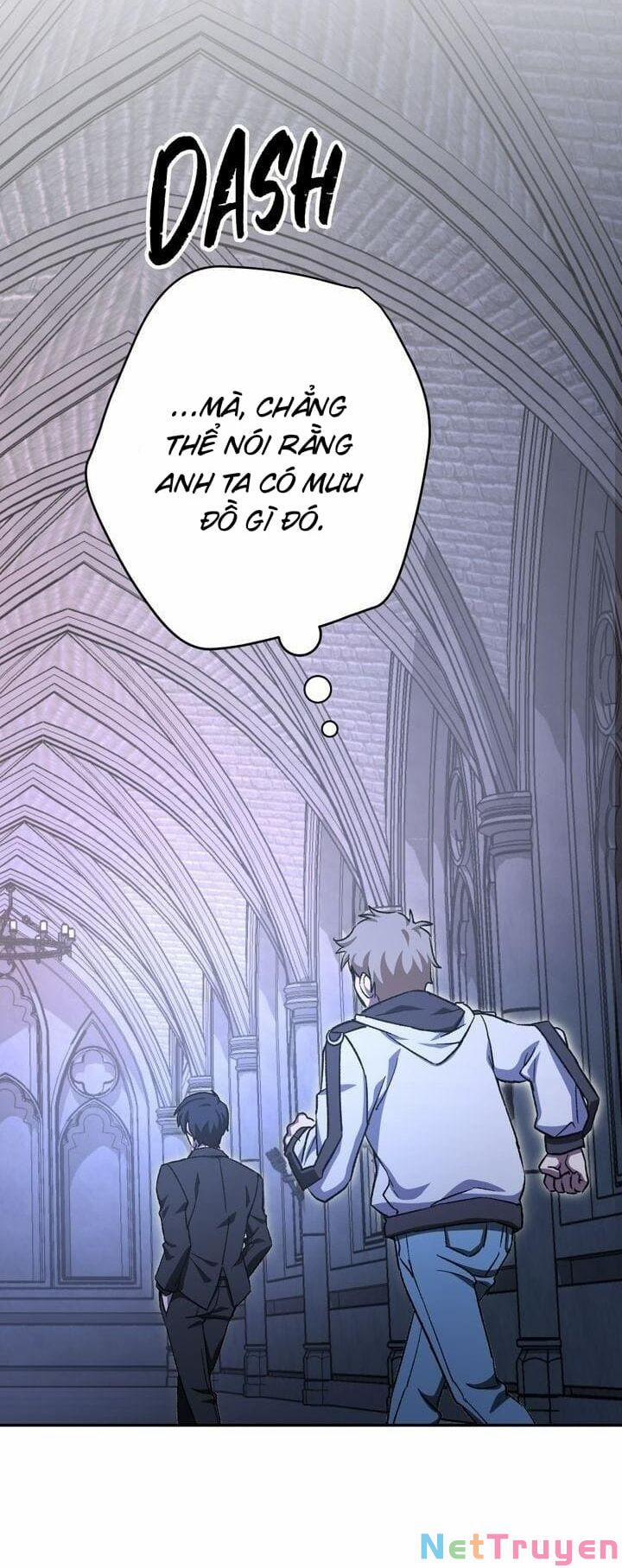 Sự Sống Sót Của Kẻ Chiêu Hồn 6 trang 93