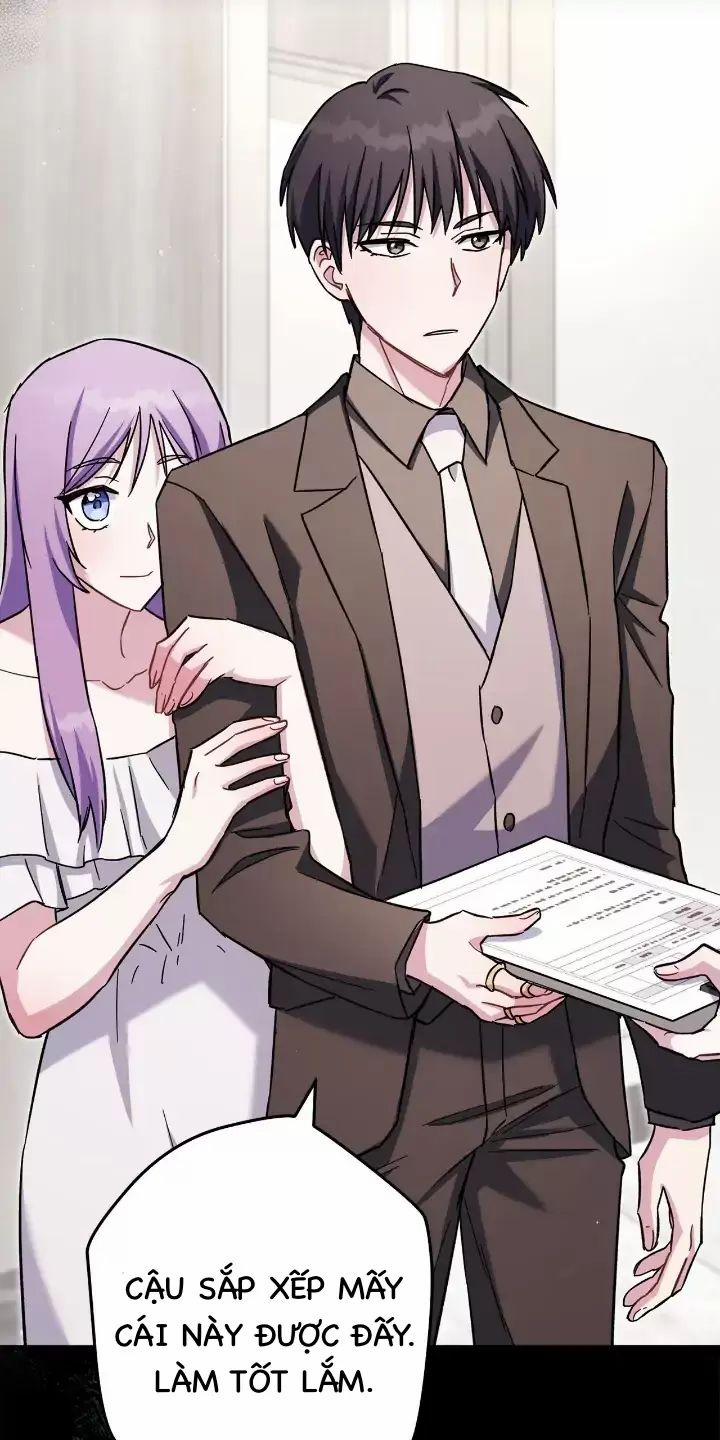 Sự Sống Sót Của Kẻ Chiêu Hồn 60 trang 15