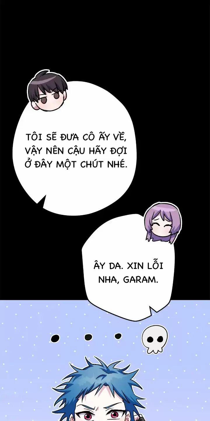 Sự Sống Sót Của Kẻ Chiêu Hồn 60 trang 18