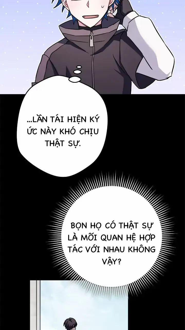 Sự Sống Sót Của Kẻ Chiêu Hồn 60 trang 19