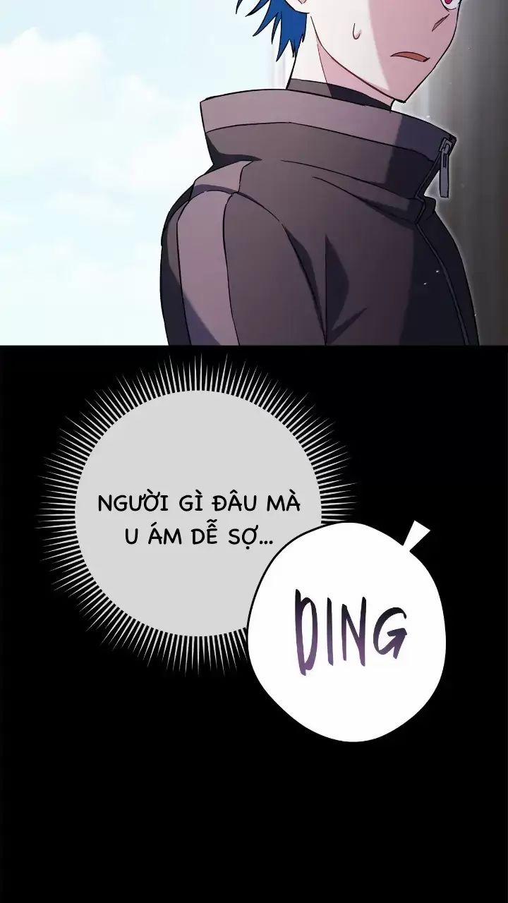 Sự Sống Sót Của Kẻ Chiêu Hồn 60 trang 28
