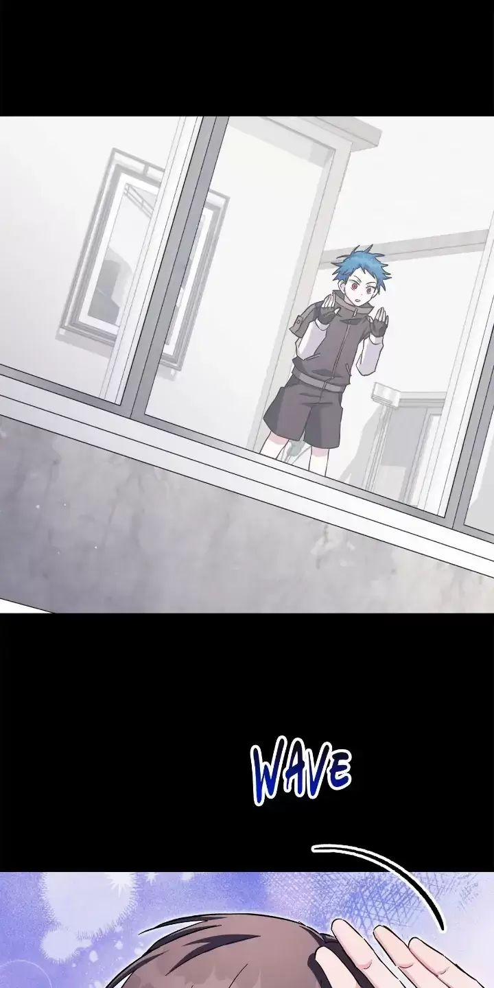 Sự Sống Sót Của Kẻ Chiêu Hồn 60 trang 30