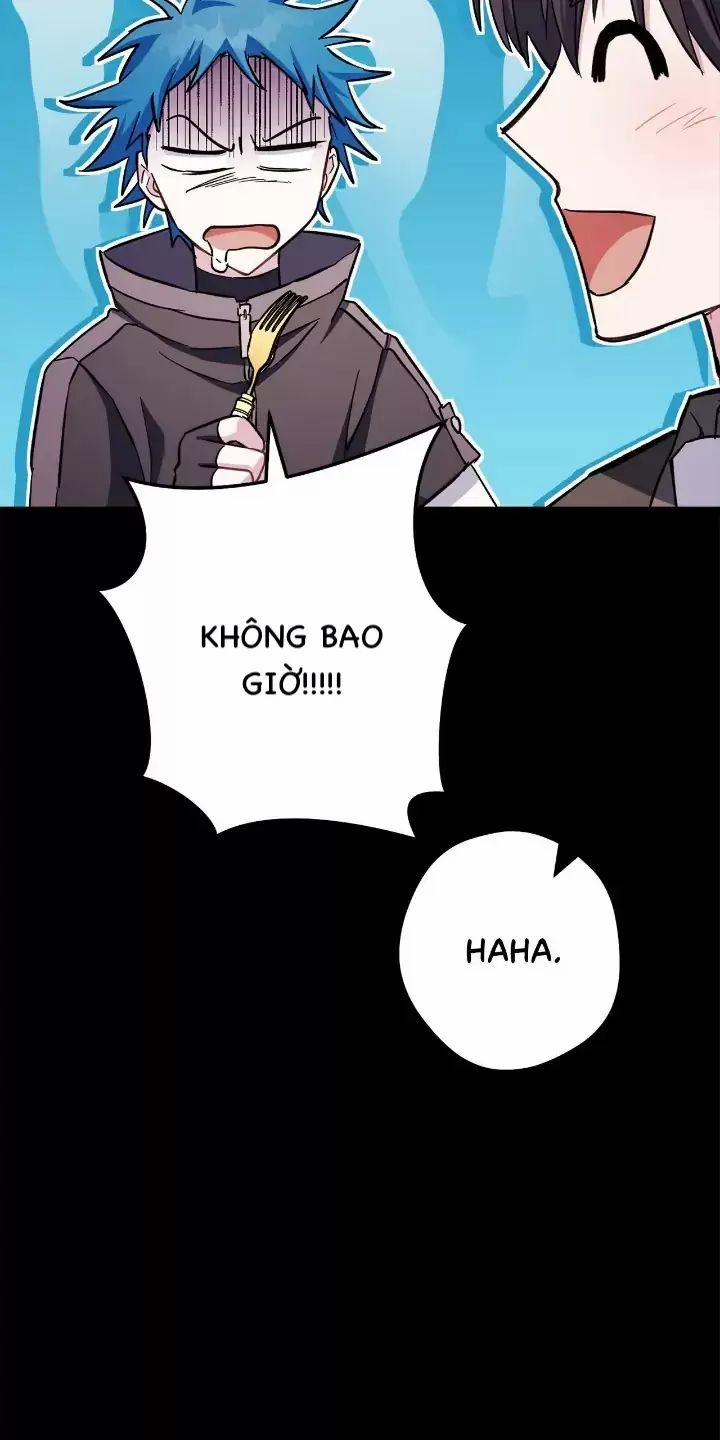 Sự Sống Sót Của Kẻ Chiêu Hồn 60 trang 41