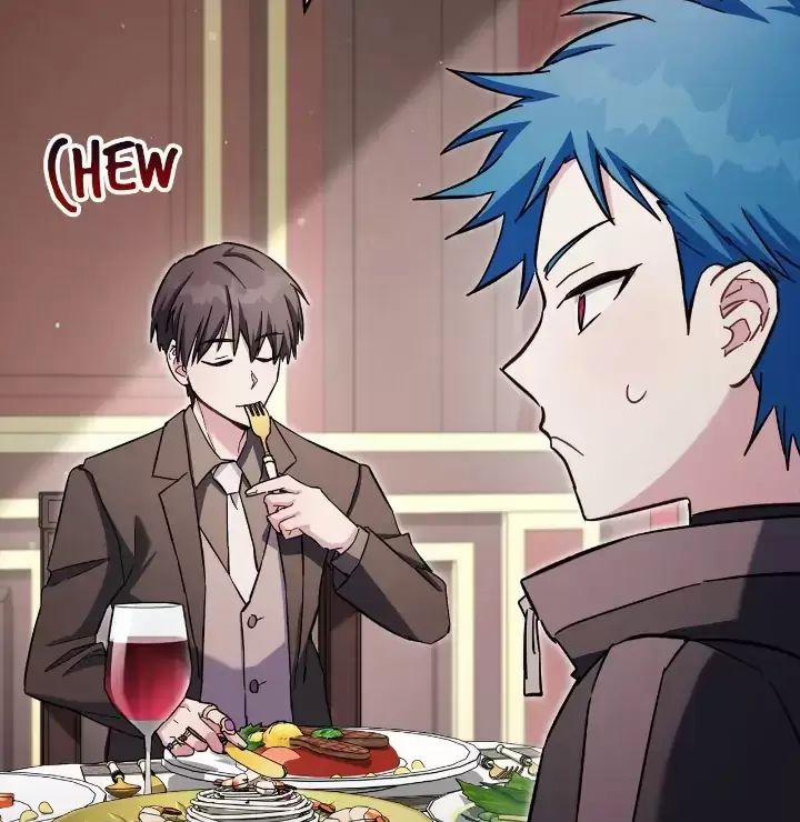 Sự Sống Sót Của Kẻ Chiêu Hồn 60 trang 45