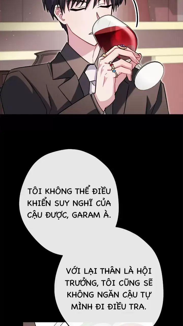 Sự Sống Sót Của Kẻ Chiêu Hồn 60 trang 49