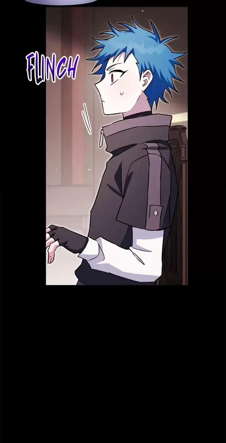 Sự Sống Sót Của Kẻ Chiêu Hồn 60 trang 53