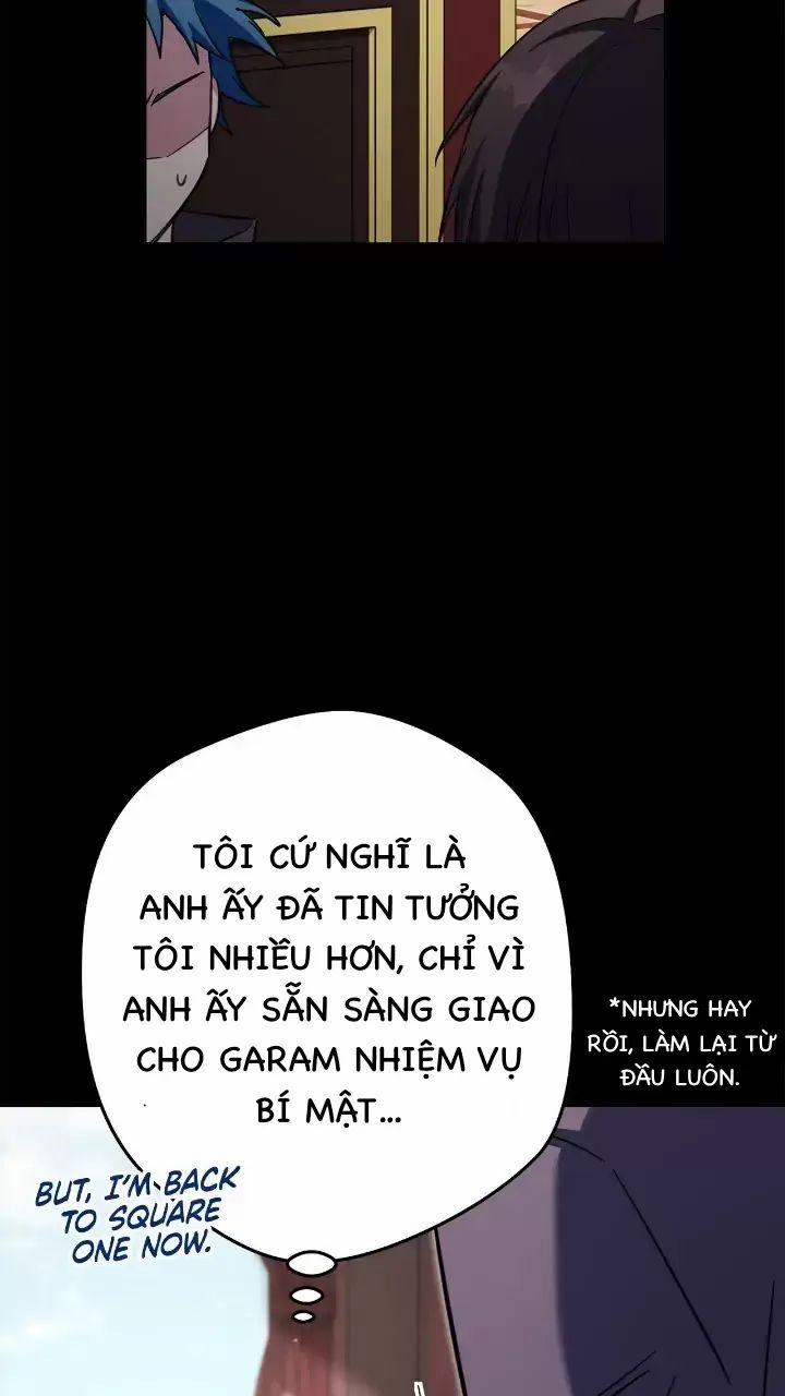 Sự Sống Sót Của Kẻ Chiêu Hồn 60 trang 56