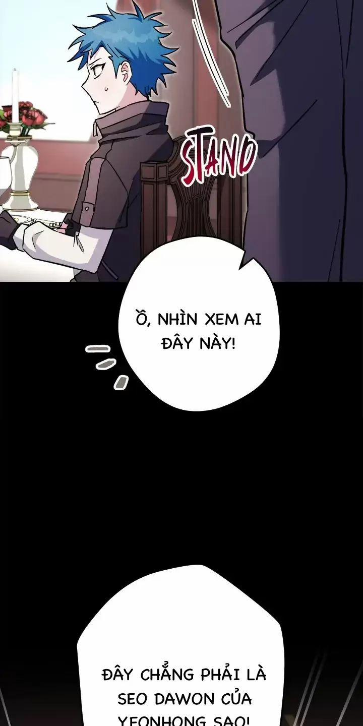 Sự Sống Sót Của Kẻ Chiêu Hồn 60 trang 57