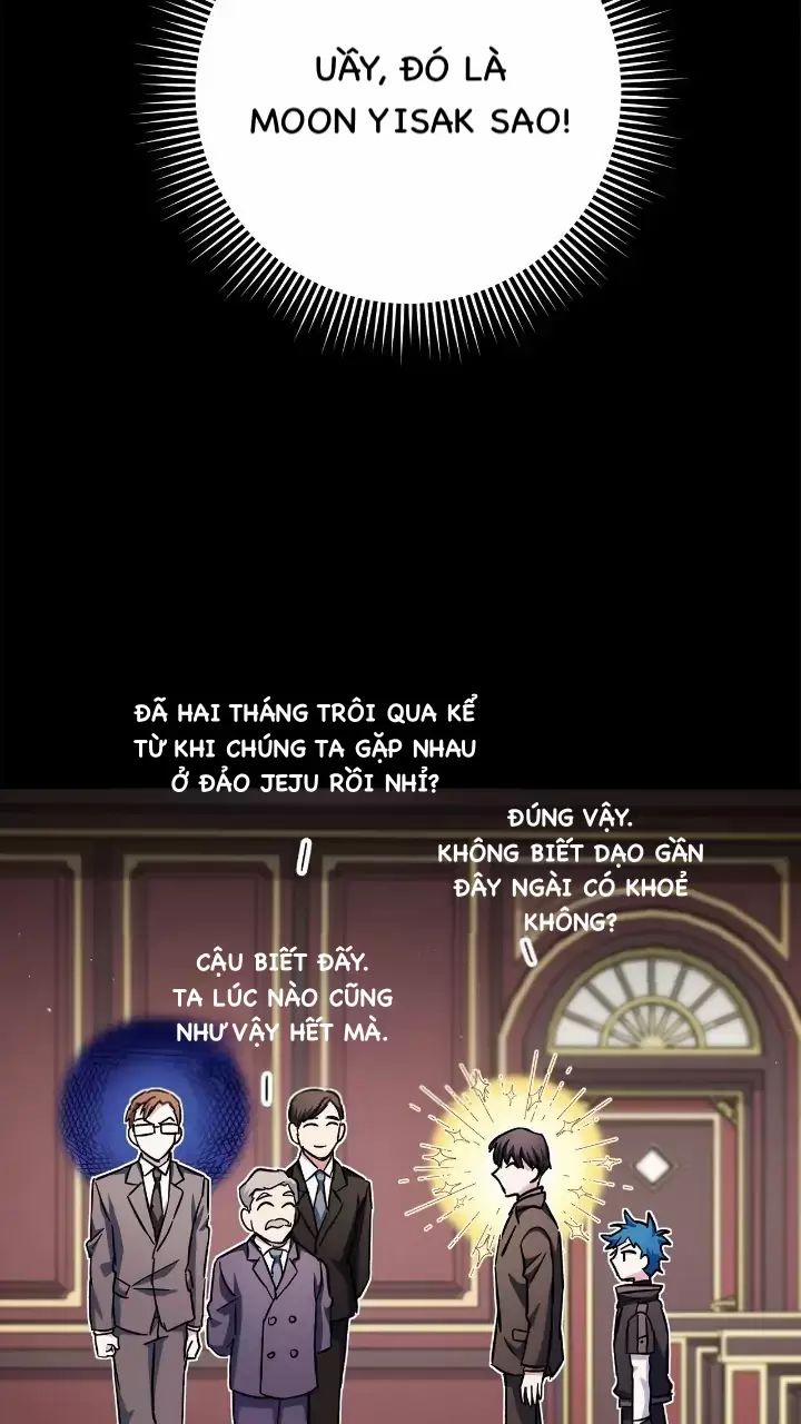 Sự Sống Sót Của Kẻ Chiêu Hồn 60 trang 61
