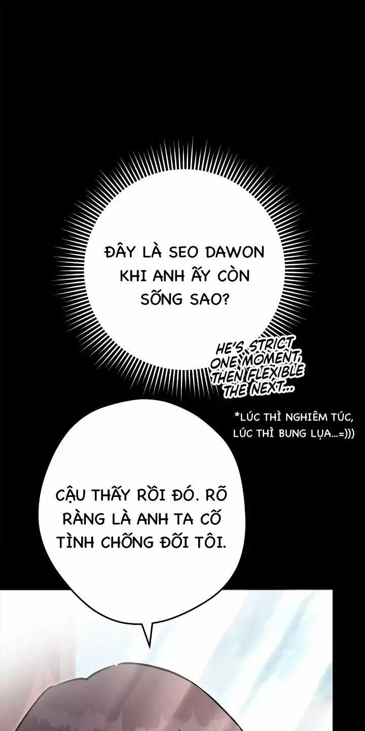 Sự Sống Sót Của Kẻ Chiêu Hồn 60 trang 72