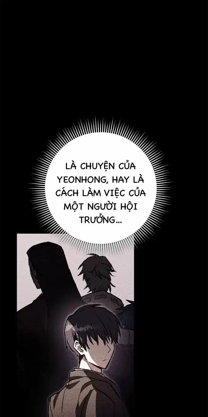 Sự Sống Sót Của Kẻ Chiêu Hồn 60 trang 78