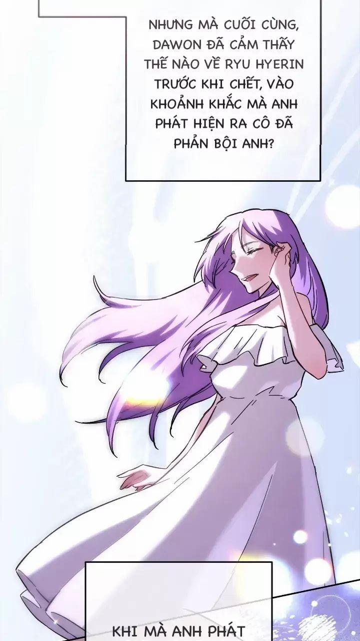 Sự Sống Sót Của Kẻ Chiêu Hồn 60 trang 80