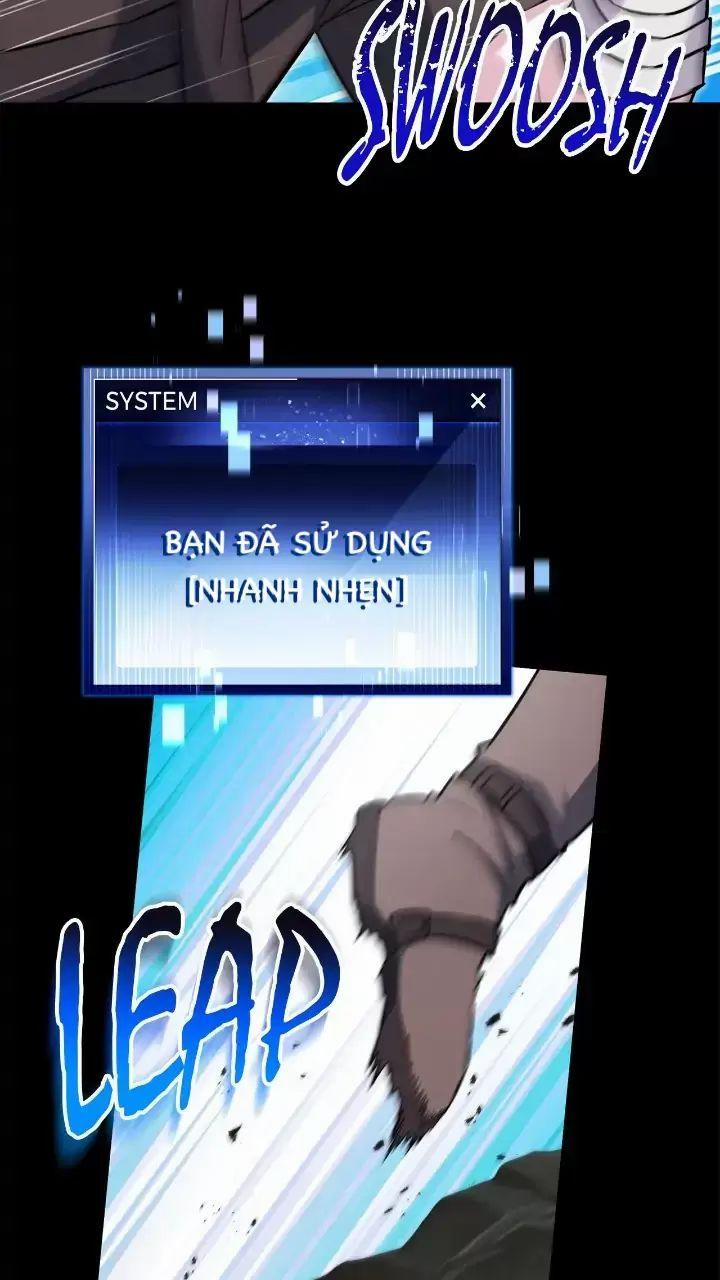 Sự Sống Sót Của Kẻ Chiêu Hồn 61 trang 1